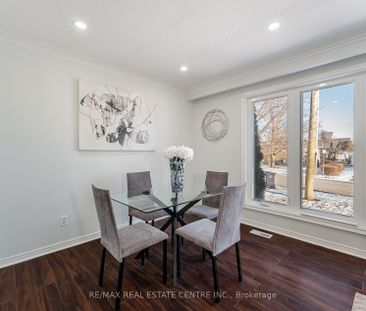 For Lease - 35 Edgemont Drive, Brampton, Ontario - Photo 4