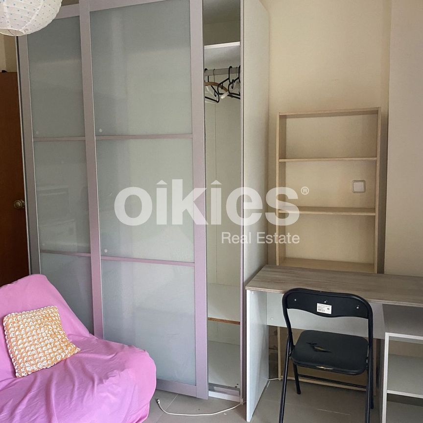 Studio/Γκαρσονιέρα για ενοικίαση Επέκταση (Πυλαία) - Photo 1