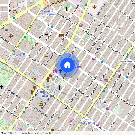 Πειραιάς (Κέντρο)