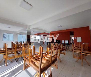 Apartamento 2 Quartos Rio Caveiras 44m² - Photo 1