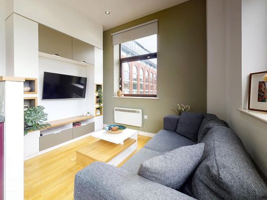 2 bedroom apartment to rent - Photo 1