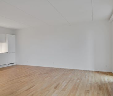 Indbydende lejlighed med moderne detaljer i Nørresundby - Foto 3