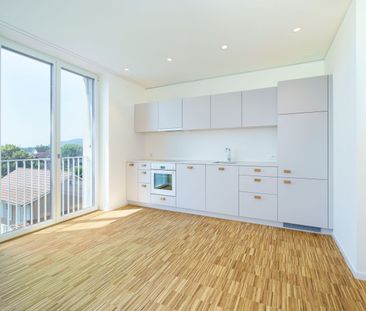 Wohnen im Alter – selbstständig, komfortabel und mit Rhein- oder Pa... - Photo 3