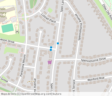 Spen Lane, Leeds, LS16 - Photo 1
