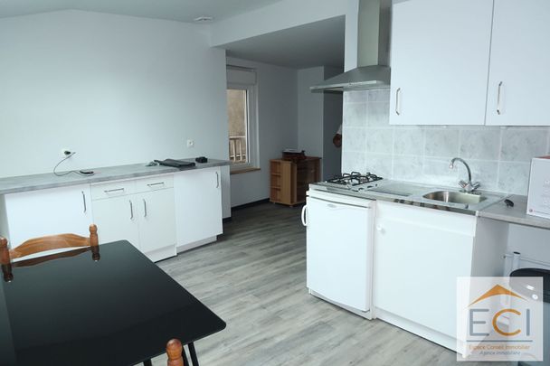 Appartement Limoges 2 pièce(s) - Photo 1