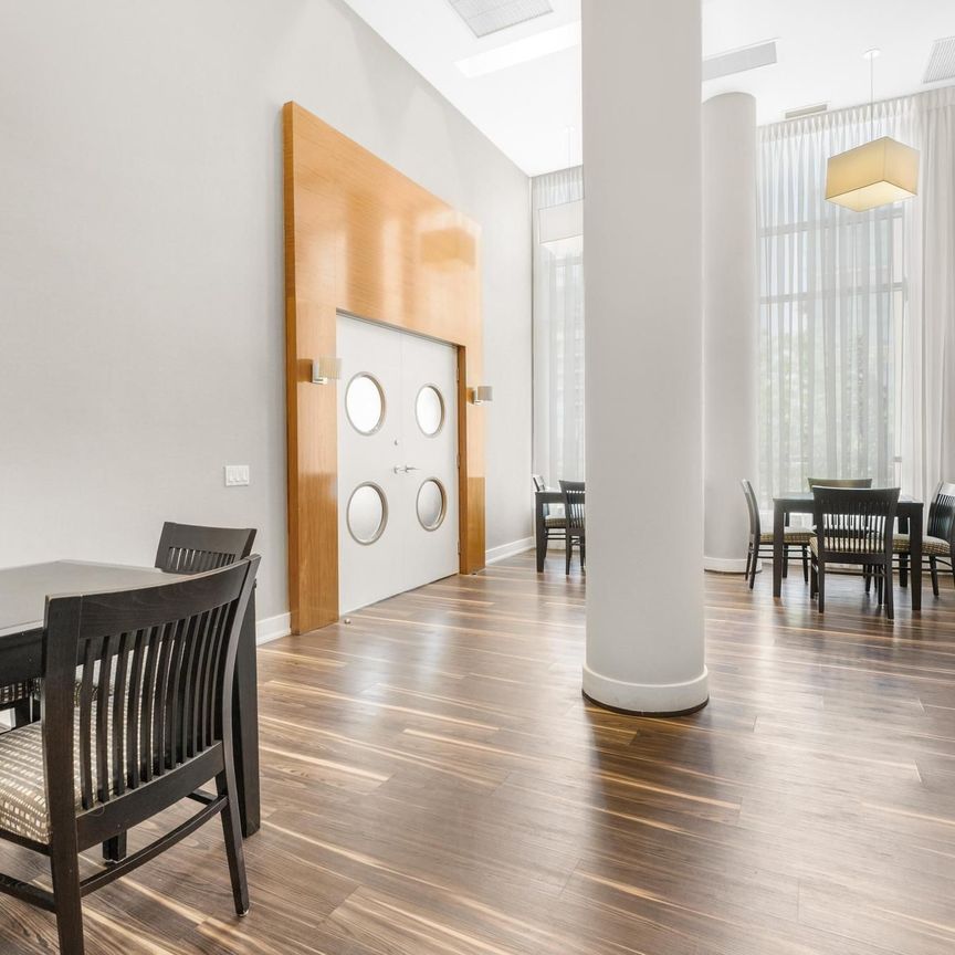 For Lease - 155 Legion Road Unit# 1503, Toronto, Ontario - Photo 1