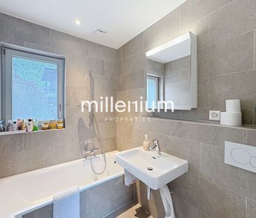 Charmante maison avec piscine au cœur de Chêne-Bourg - Photo 2