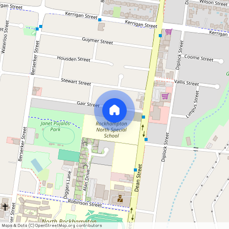 156 Gair Street, Qld 4701, Frenchville