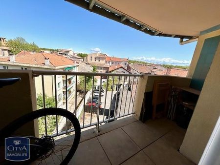 Location Appartement 2 pièces 39m² AIX EN PROVENCE 13100 - Photo 3