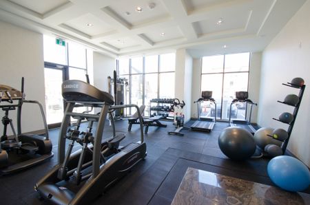 For Lease - 9582 Markham Road Unit# 708, Markham, Ontario - Photo 4