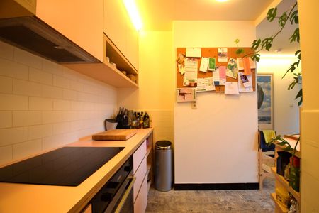 Gelijkvloers appartement te huur in Gent - Foto 3