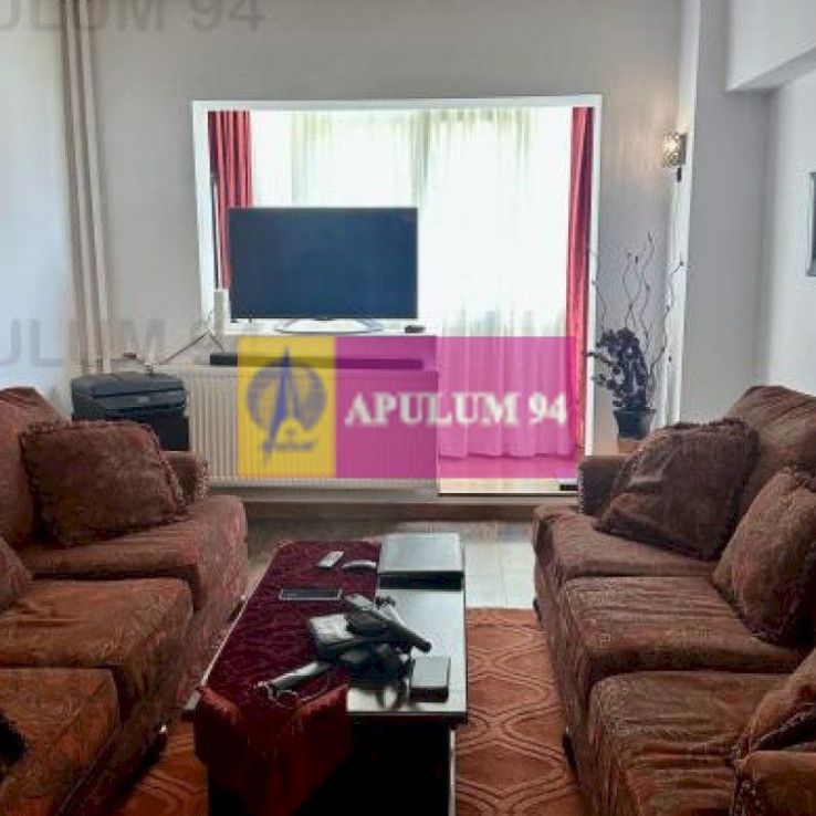 Apartament 2 camere Sebastian Parc - Fotografie 1