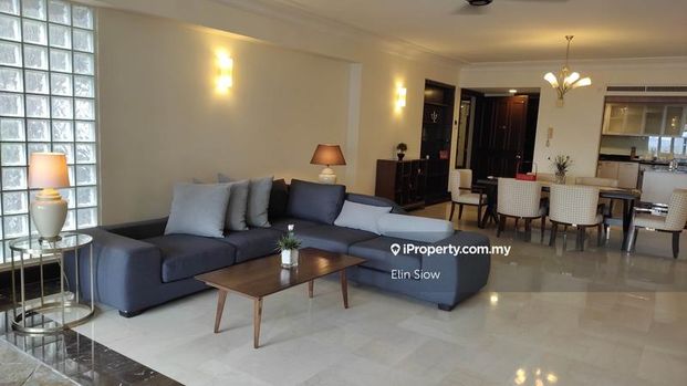 Regency Tower, Bukit Bintang, KL City Centre - Foto 1