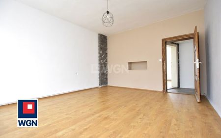 Mieszkanie na wynajem w kamienicy Inowrocław - Photo 2