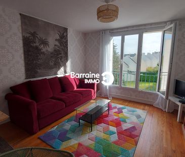 Location appartement à Morlaix, 3 pièces 57m² - Photo 1