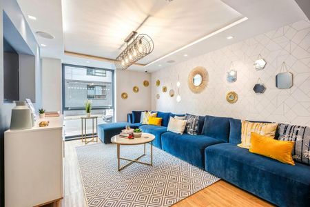 1 bedroom private hall to rent - Photo 5