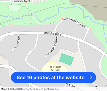 Maidstone Grove, Stoke-On-Trent, ST2 - Photo 1