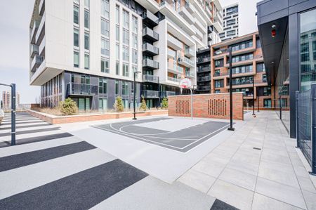 For Lease - 292 Verdale Crossing N/A Unit# 712, Markham, Ontario - Photo 3