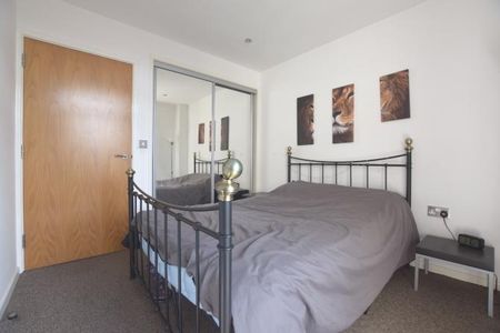 1 bedroom apartment to rent - Photo 3