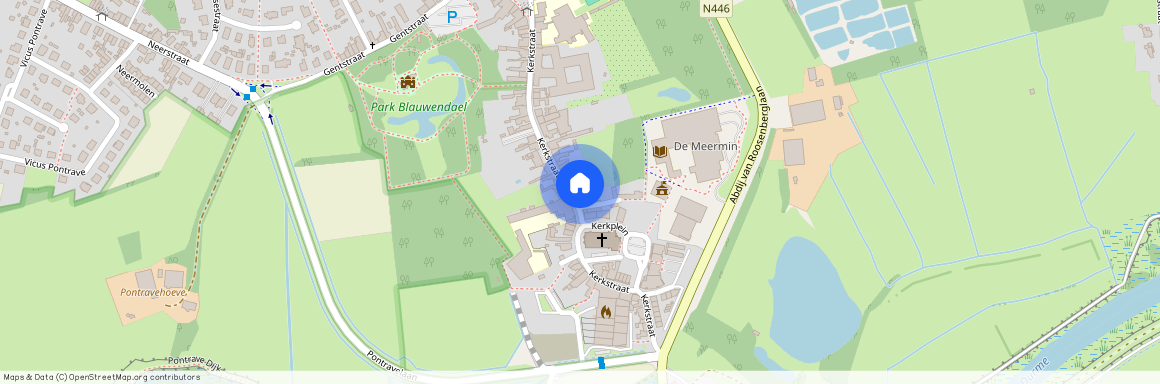 Kerkstraat 54 bus 102, 9250 Waasmunster