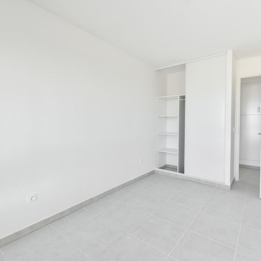 location Appartement F3 DE 60.2m² À TOULOUSE - Photo 1