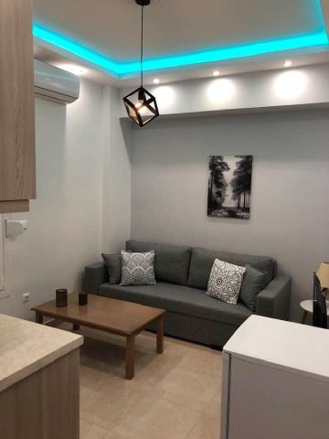 Studio/Γκαρσονιέρα για ενοικίαση Κυριώτισσα (Βέροια) - Φωτογραφία 2
