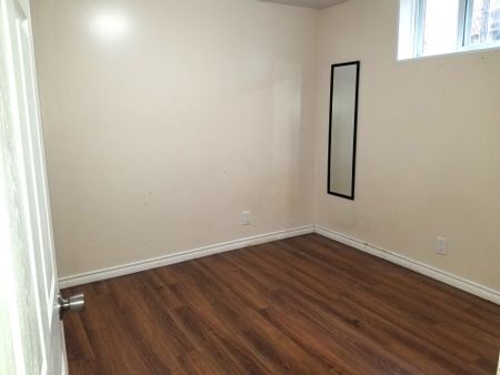 For Lease - 182 Confederation Drive Unit# Basement-1, Toronto, Ontario - Photo 5