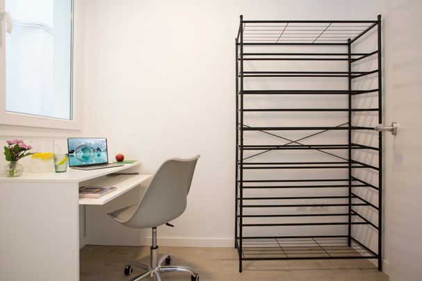 Alquiler piso Valencia capital - Photo 1