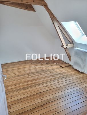 A LOUER Bel appartement 50000 Saint Lo 3 pi�ce(s) 52.36 m2 - Photo 1