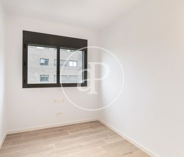 Penthouse for rent in Finestrelles (Esplugues de Llobregat) - Photo 4