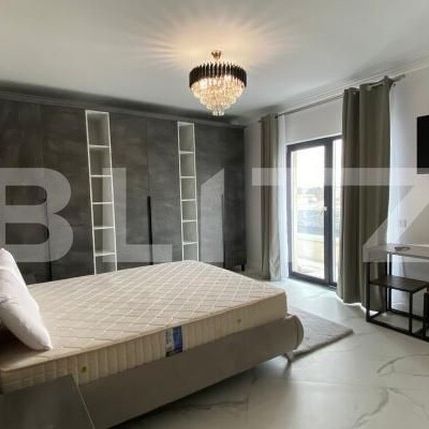 Apartament 4 camere, 160 mp, zona Exterior Est - Photo 1