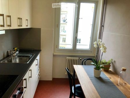 2 Zimmer, 57 m² - Foto 4