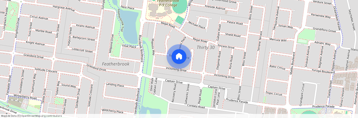 22 Garland Terrace, Vic 3030, Point Cook