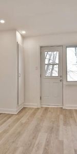 1 CH - 1 SDB - Montréal - $1,345 /mo - Photo 3