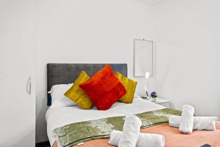 Room in a Shared House, Paton Street, LE3 - Photo 3