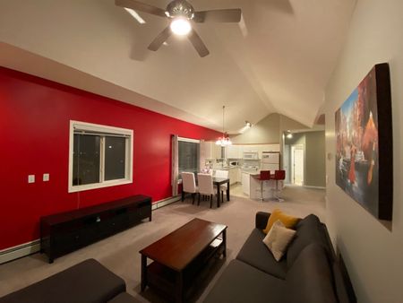 Furnished 2 Bed + 2 Bath - Photo 2