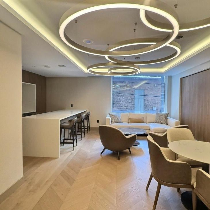 Appartement à louer - Montréal (Ville-Marie) (Mille Carré Doré) - Photo 1