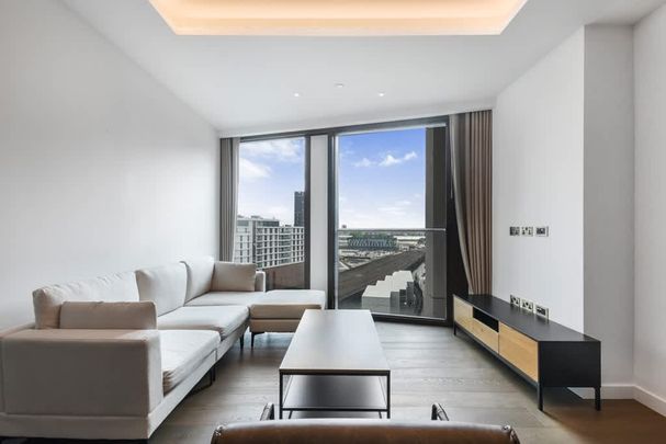 Thames City, London SW8 - Photo 1