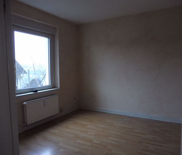 Hübsche Erdgeschosswohnung in ruhiger Lage! - Photo 1