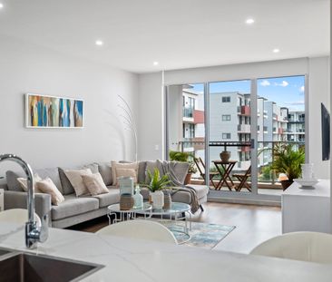 Prime Schofields Apartment - Walk to Shops, Schools & Transport - Photo 1