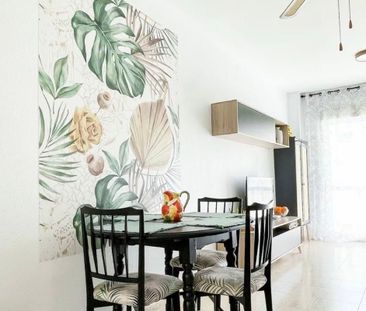 Piso de alquiler en Antonio Machado - Photo 4