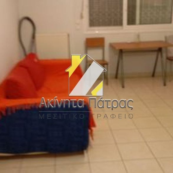 Διαμέρισμα για ενοικίαση Αγία Τριάδα (Πάτρα) - Photo 1