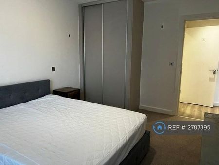 1 bedroom flat to rent - Photo 3