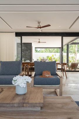 Casa Chacah - - Photo 1