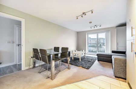 1 bedroom apartment to rent - Photo 2