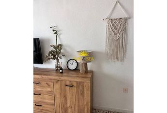 TWO-BEDROOM APARTMENT – TORREVIEJA