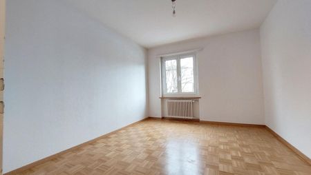 3-ZW on the 1st floor à 62 m² - Foto 2