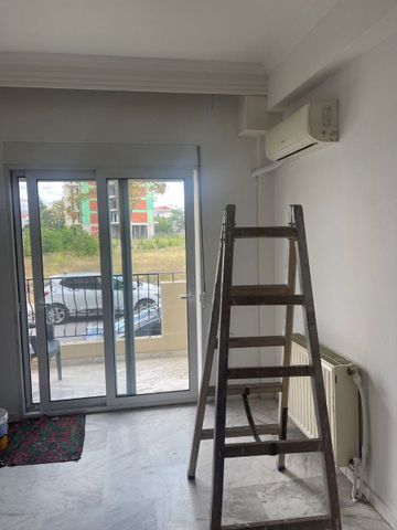 Studio/Γκαρσονιέρα για ενοικίαση Εγνατίας (Κομοτηνή) - Φωτογραφία 5