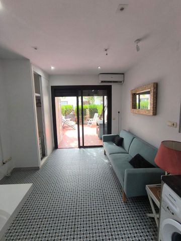 Estudio de alquiler en Calle Pintor Picasso, 28, Villacana - Costalita - Saladillo - Photo 4