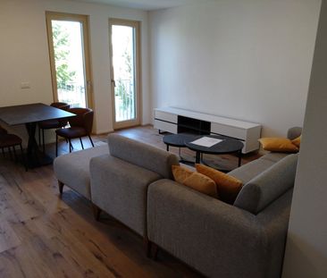 2.5 Zimmer, 50 m², 1. Stock - Photo 1